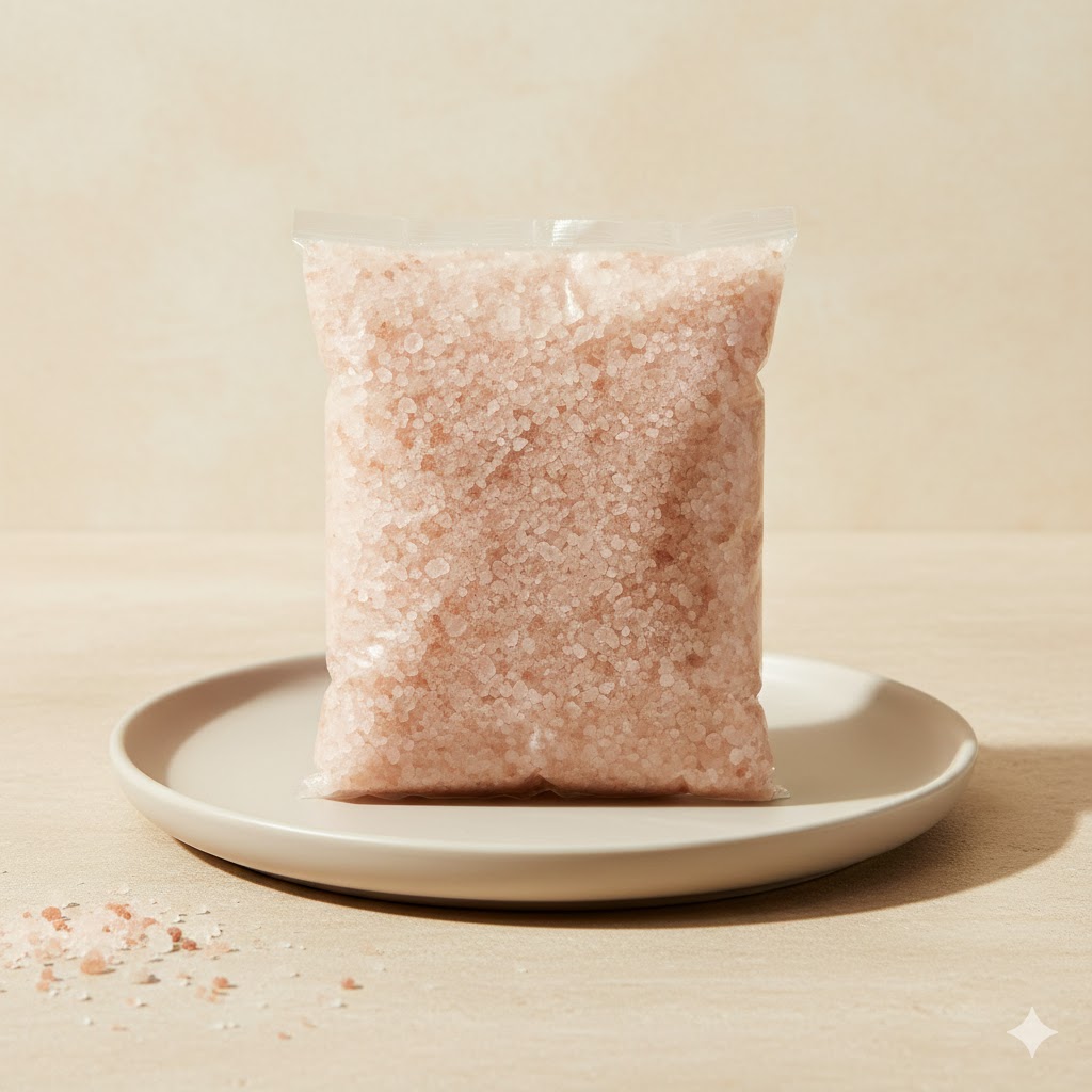 Himalayan Rock Salt