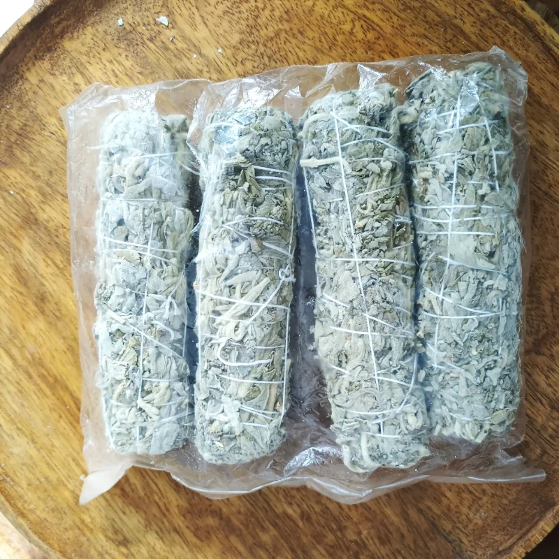 Sage Sticks for Cleansing and Purification