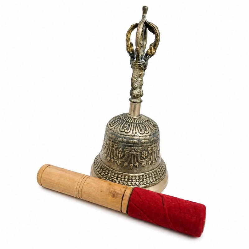 Sound Healing Bell