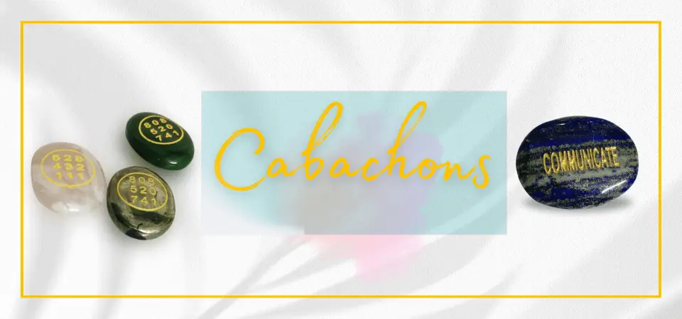 Cabachons