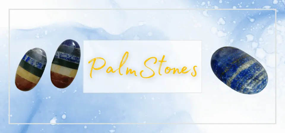 Palm Stones