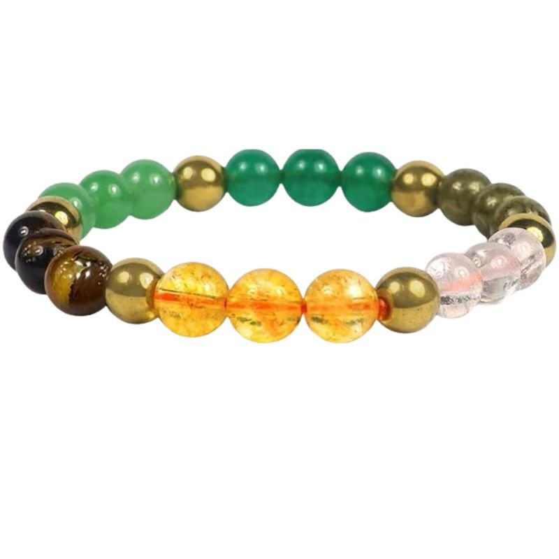 Dhan yog bracelet