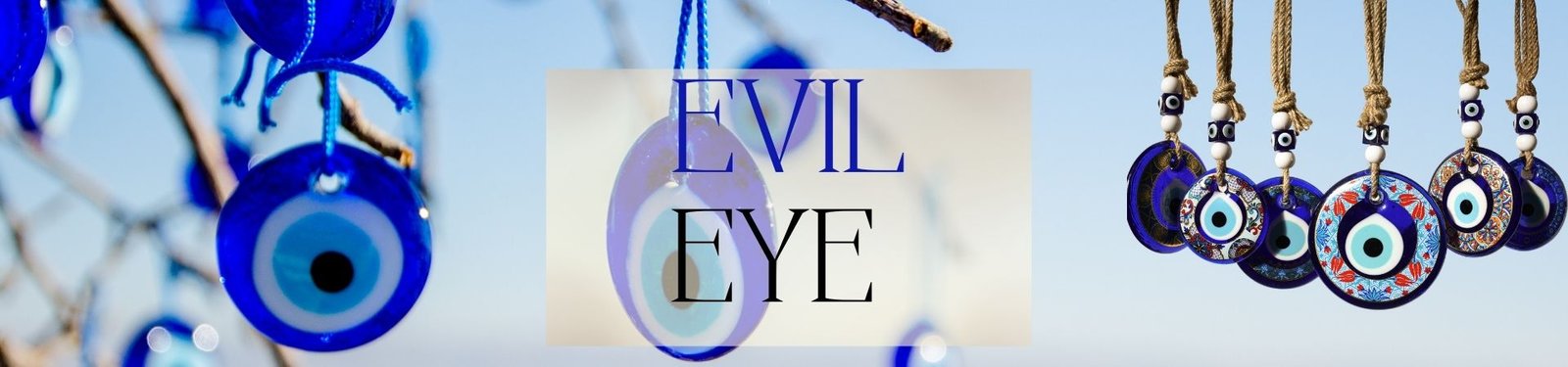 evil eye items for home and office