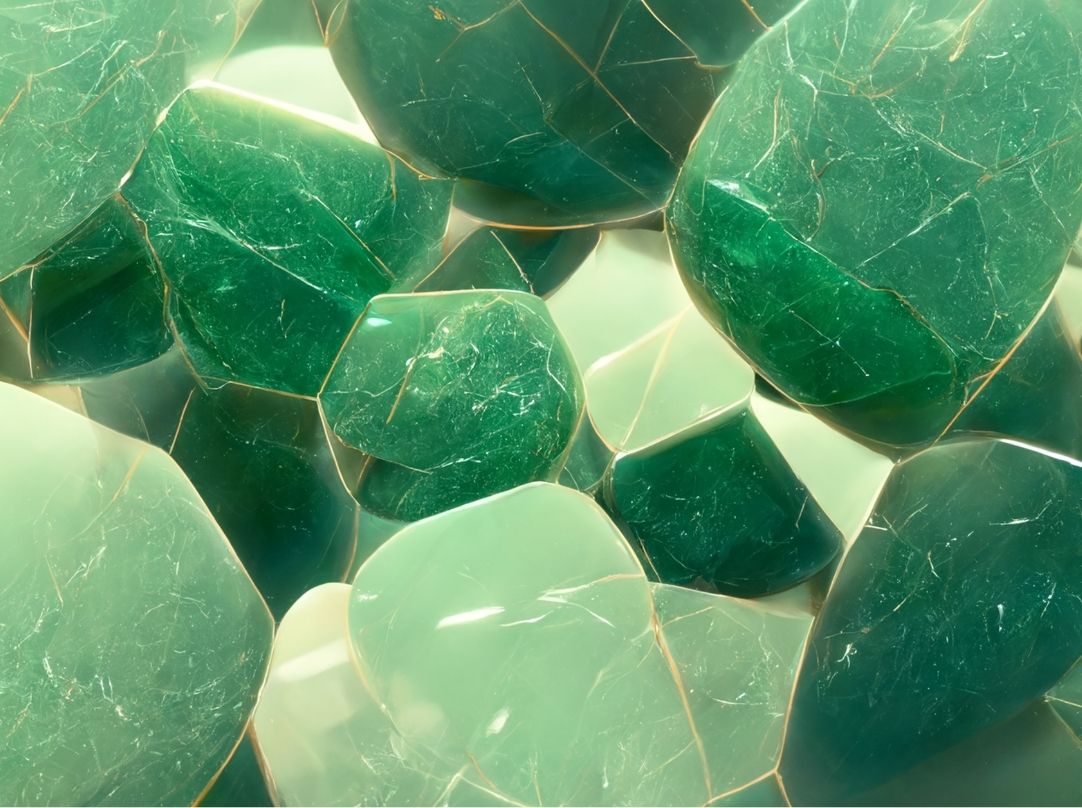 Green Aventurine Stone