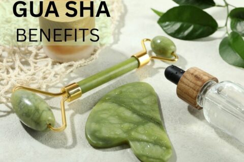 Gua Sha Benefits
