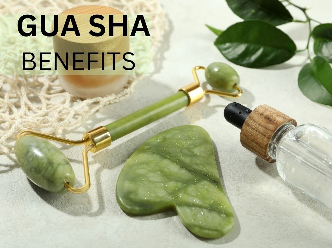 Gua Sha Benefits