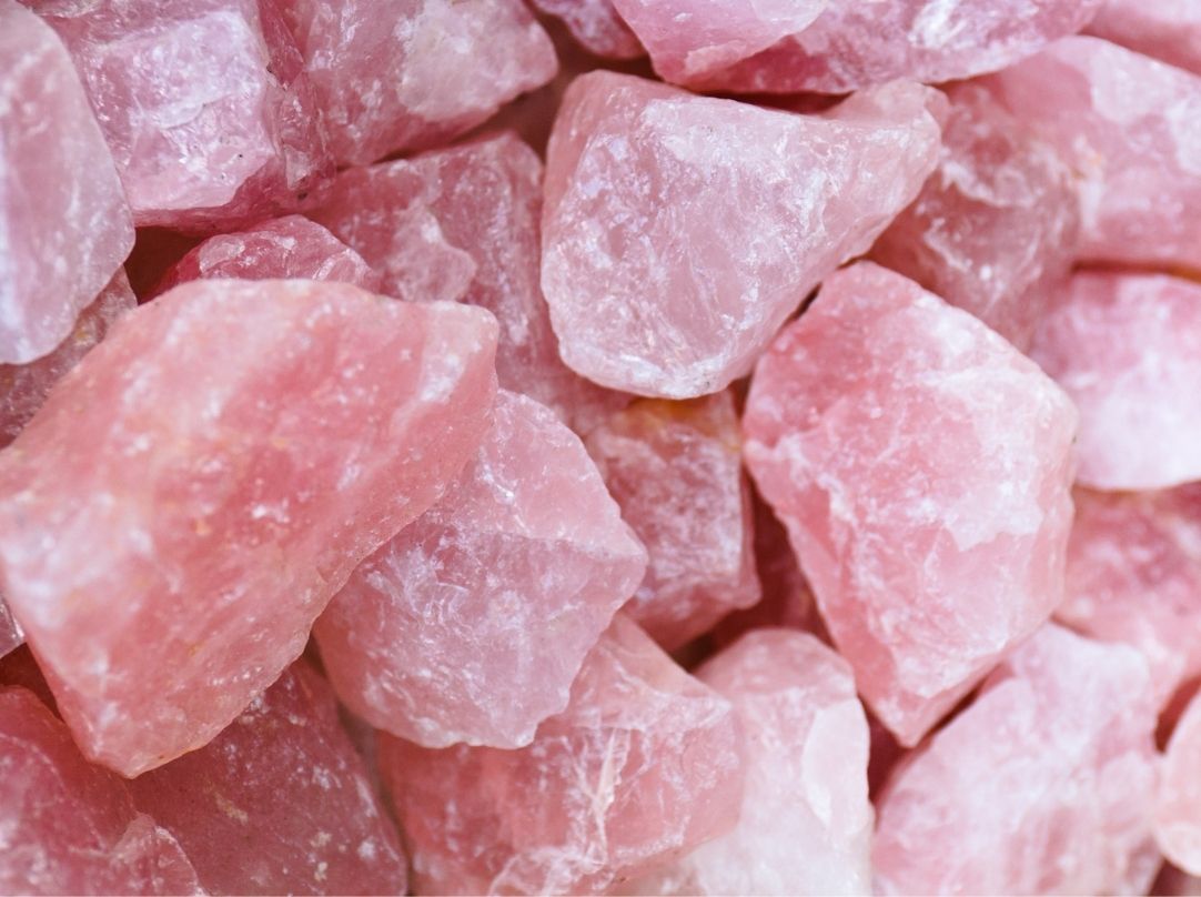 Rose Quartz