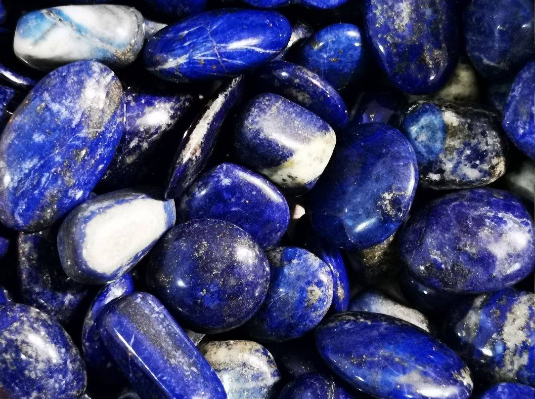 lapis lazuli stone