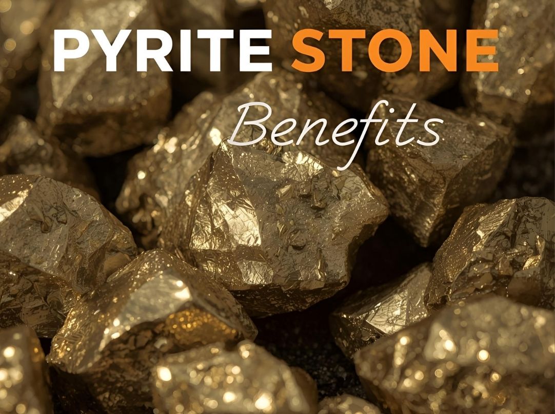 Pyrite Stone Benefits