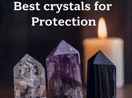 Best Crystals for Protection