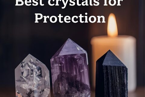 Best Crystals for protection