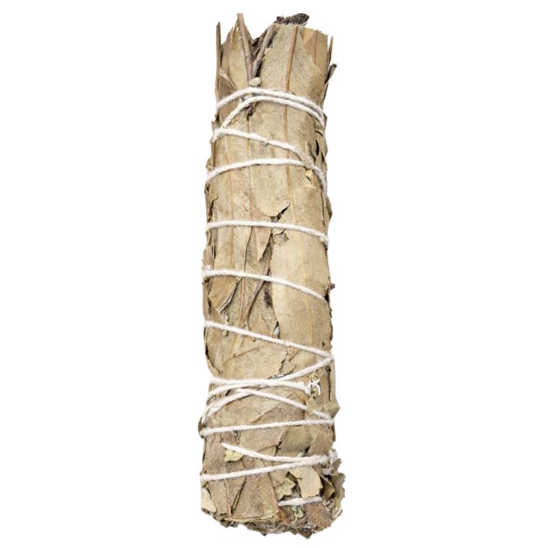 Eucalyptus Sage Smudging stick for cleansing