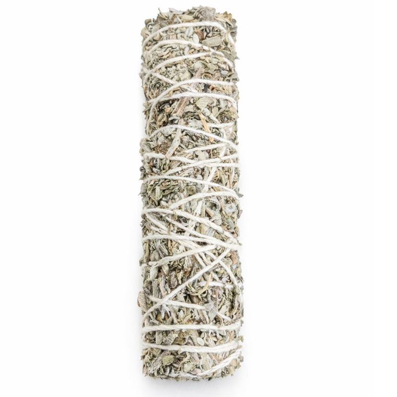 Himalayan Sage for smudging