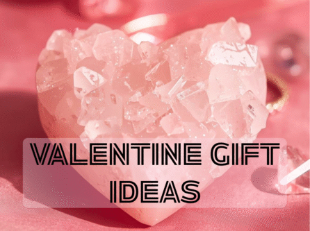 Valentine Gift Ideas