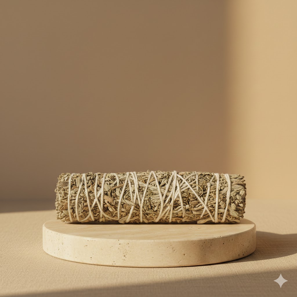 Himalayan Sage for smudging