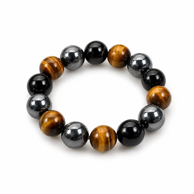 Triple Protection Ring