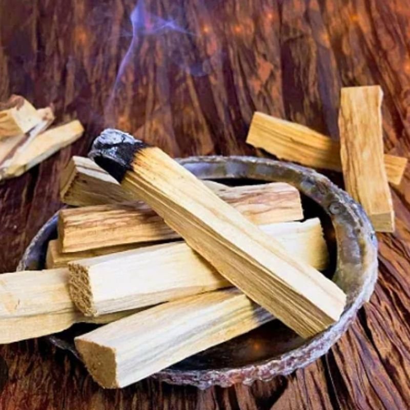 Palo Santo Stick for Cleansing