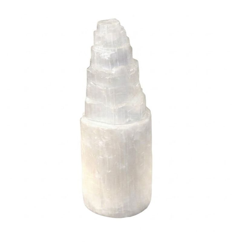 Selenite Energy Tower