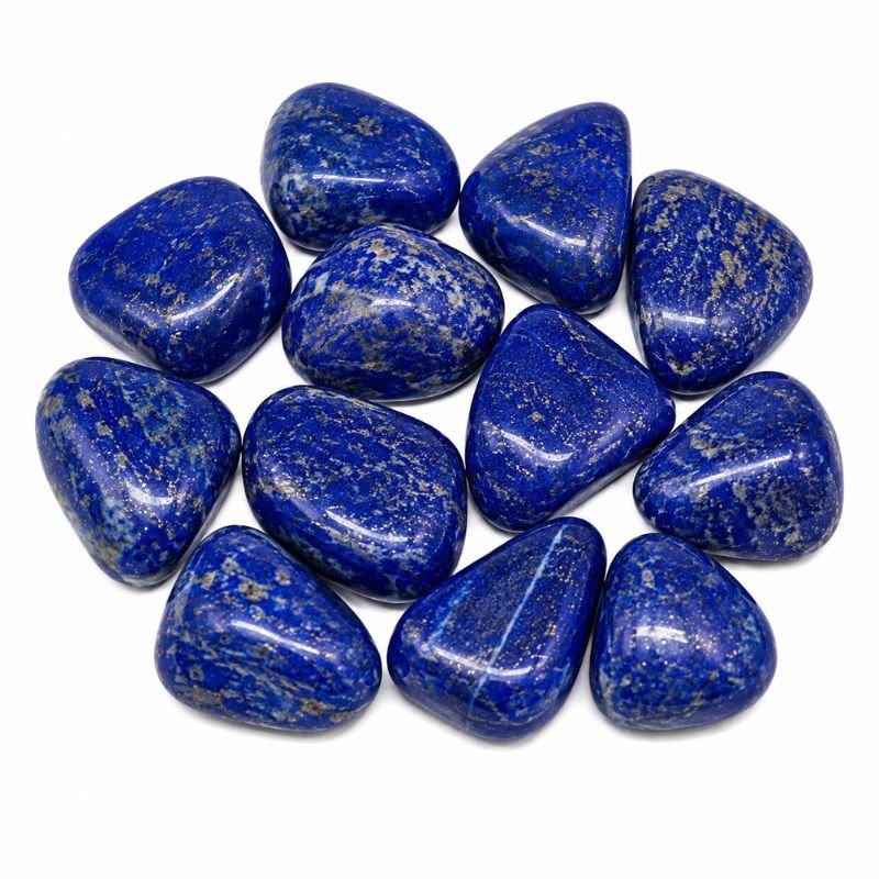 Lapis Lazuli Tumble Stone