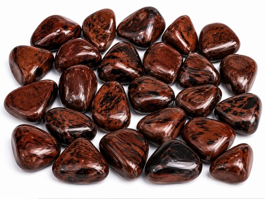 Mahogany Obsidian