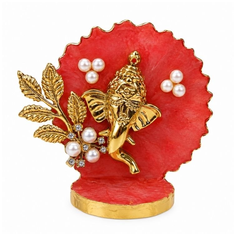 Ganpati Standee for Diwali Gifting