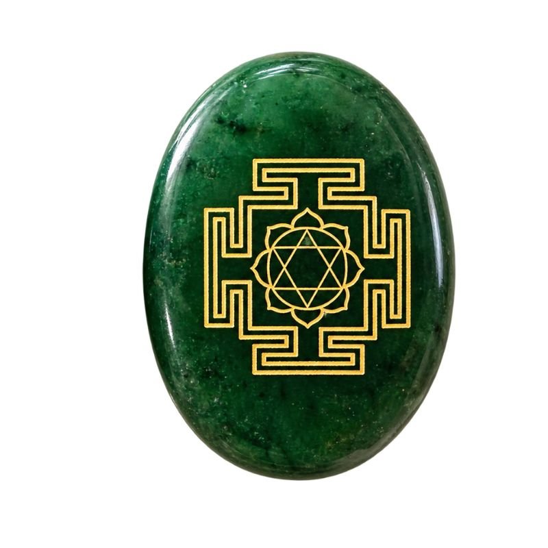 Jade Shreeyantra